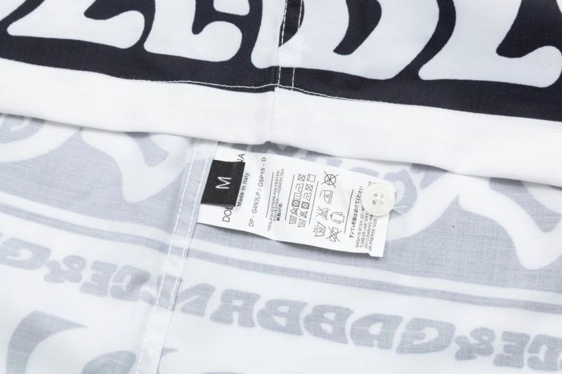Dolce Gabbana Shirts ModernLook 119701
