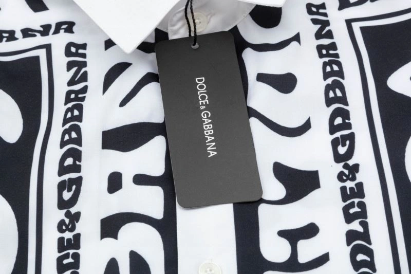 Dolce Gabbana Shirts ModernLook 119701