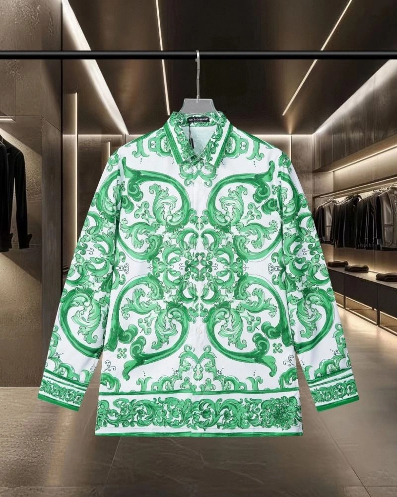 FashionForward Dolce Gabbana Shirts 119694