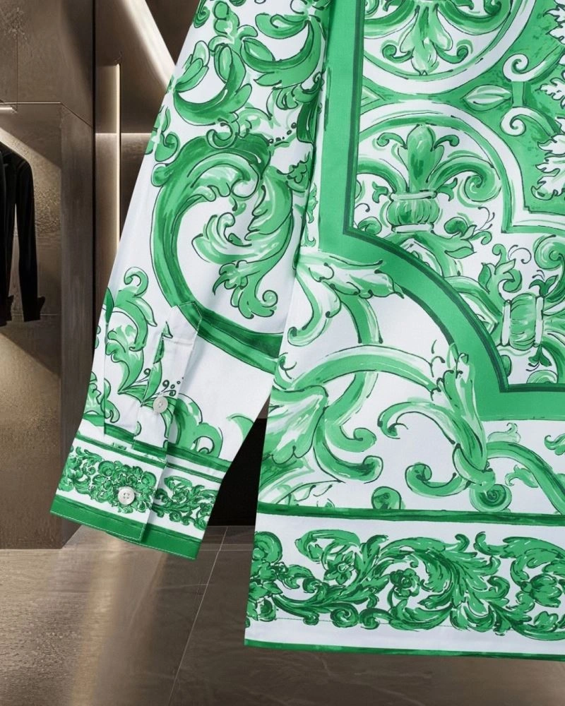 FashionForward Dolce Gabbana Shirts 119694