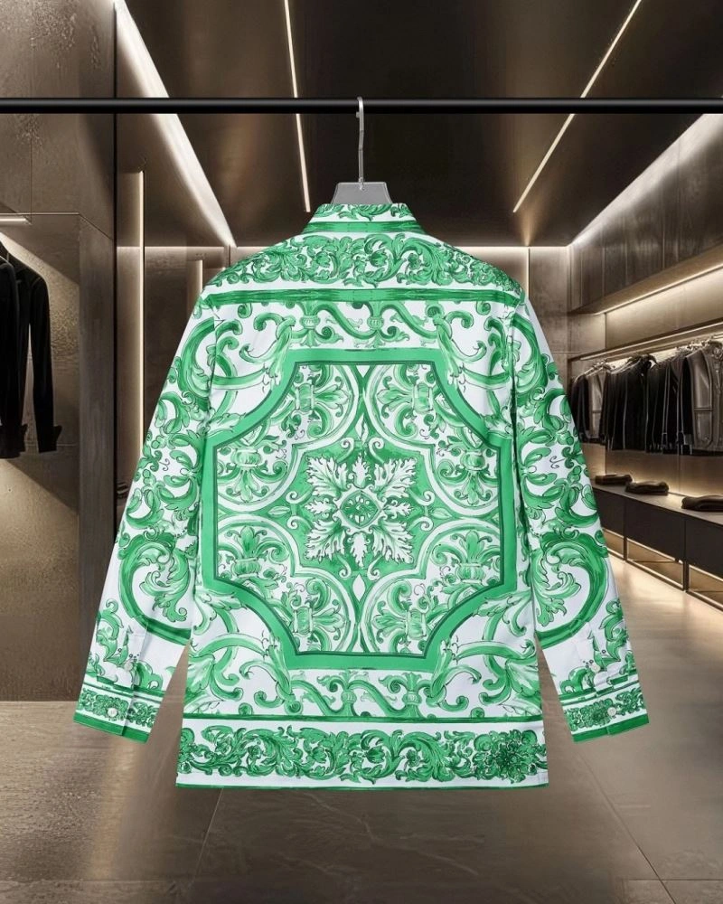 FashionForward Dolce Gabbana Shirts 119694