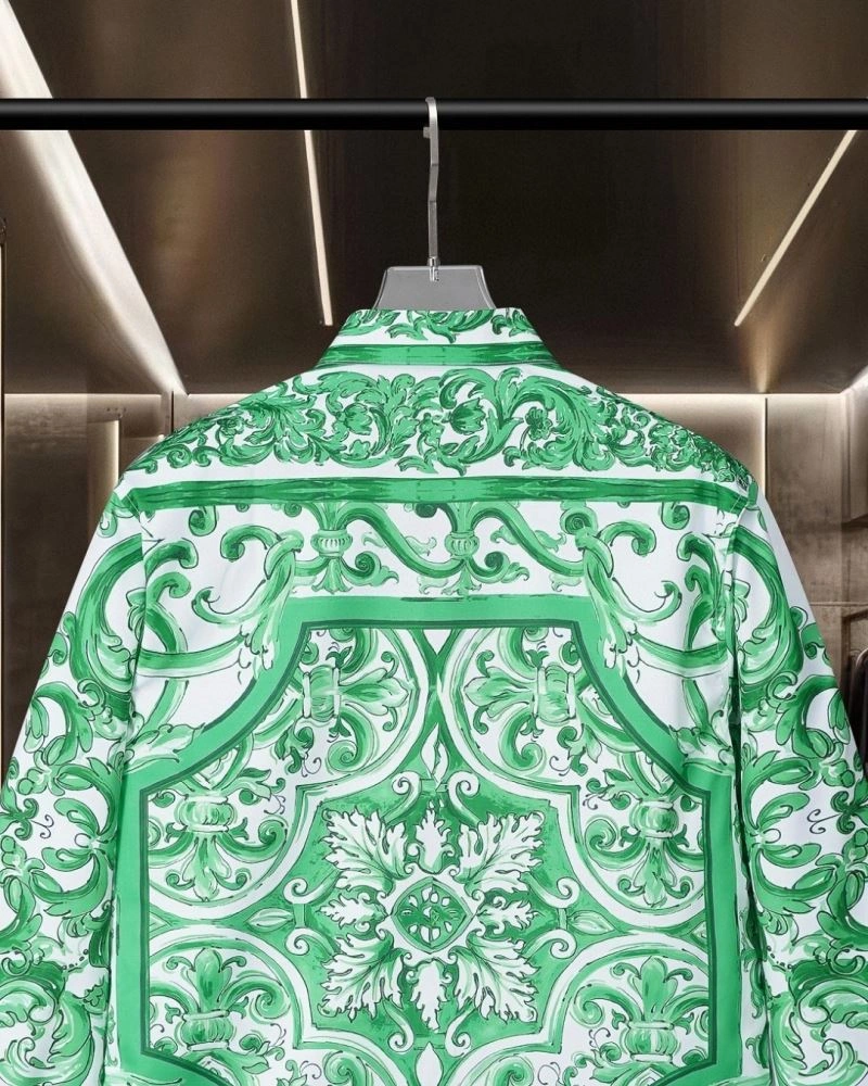 FashionForward Dolce Gabbana Shirts 119694