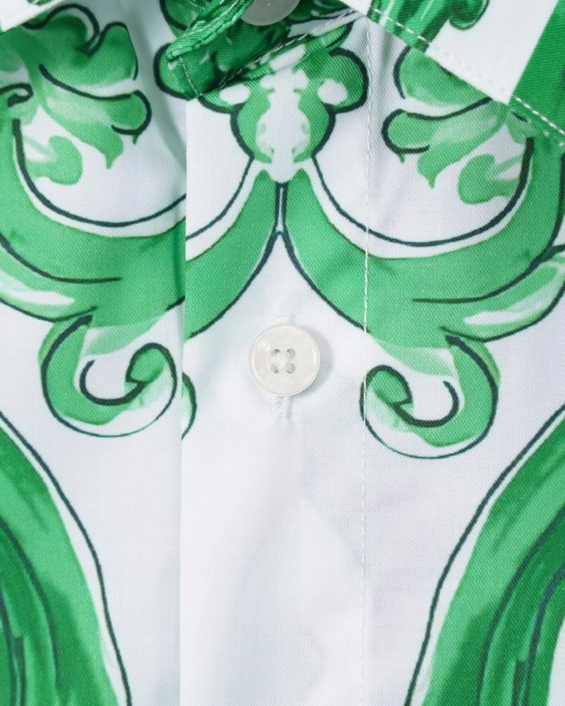 FashionForward Dolce Gabbana Shirts 119694