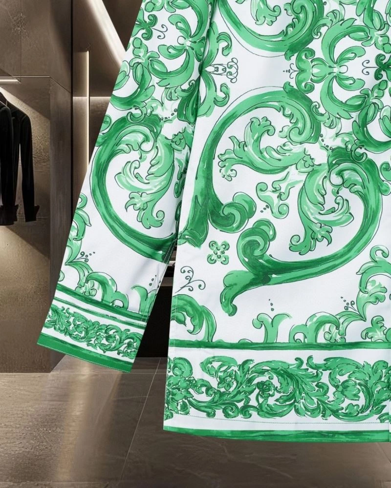 FashionForward Dolce Gabbana Shirts 119694