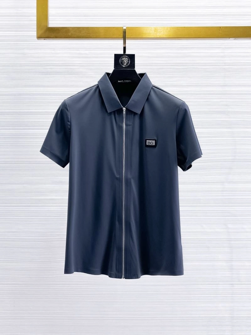 Sleek Dolce Gabbana Shirts 119567
