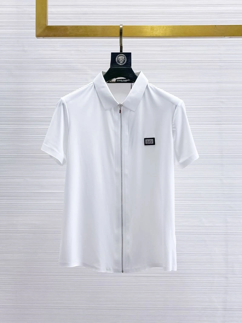 Sleek Dolce Gabbana Shirts 119567