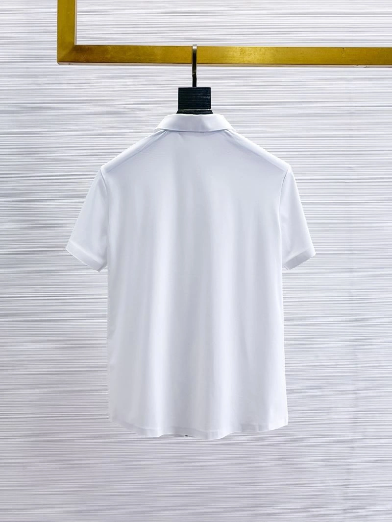 Sleek Dolce Gabbana Shirts 119567