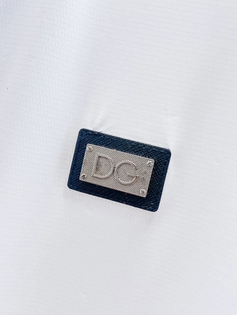 Sleek Dolce Gabbana Shirts 119567