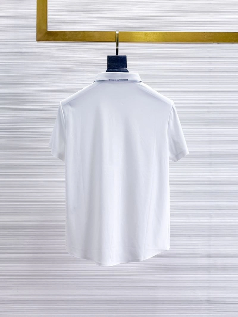 Dolce Gabbana Shirts Neat 119564
