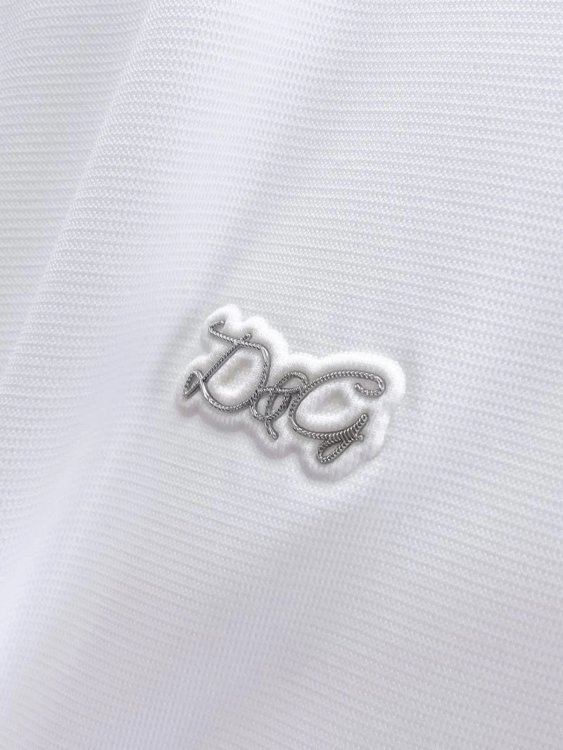 Dolce Gabbana Shirts Neat 119564