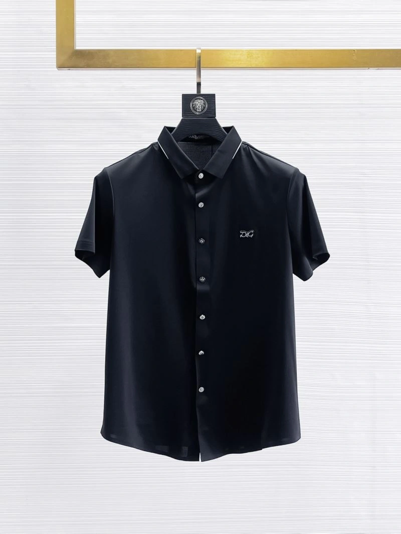 Dolce Gabbana Shirts RelaxedFit 119561