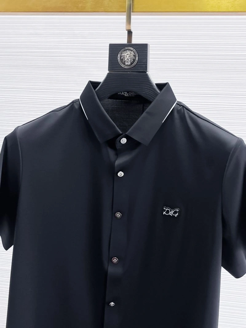 Dolce Gabbana Shirts RelaxedFit 119561