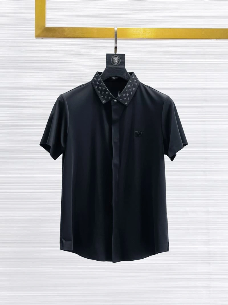 Dolce Gabbana Shirts Neat 119571