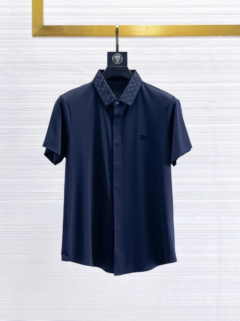 Dolce Gabbana Shirts Neat 119571