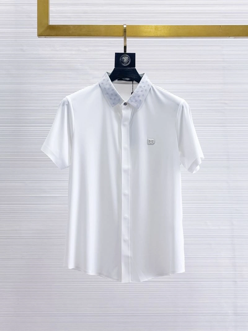 Dolce Gabbana Shirts Neat 119571