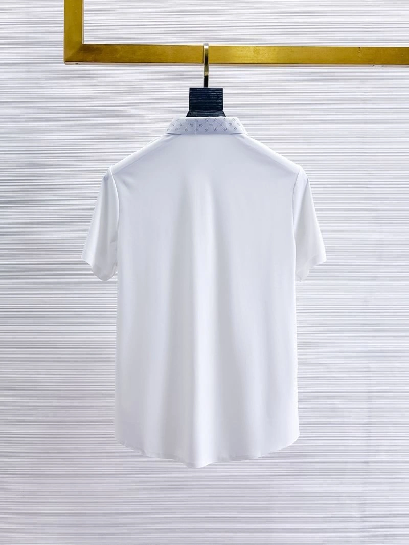 Dolce Gabbana Shirts Neat 119571
