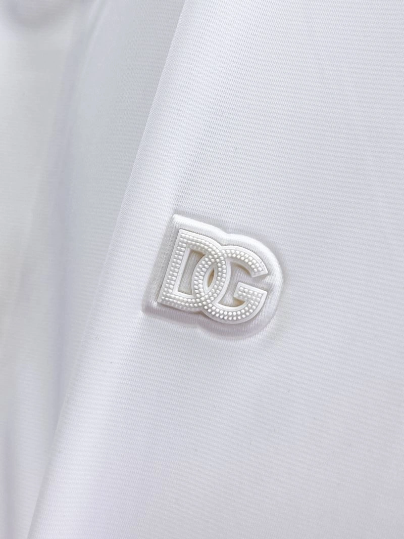 Dolce Gabbana Shirts Neat 119571