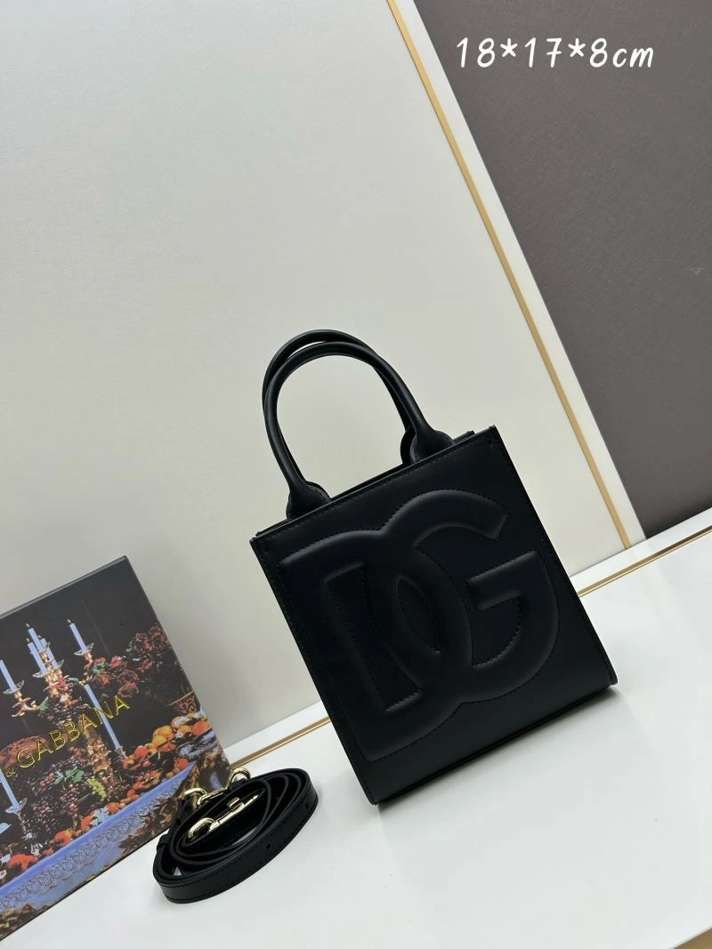 Contemporary Dolce Gabbana Shopping Bags 84143