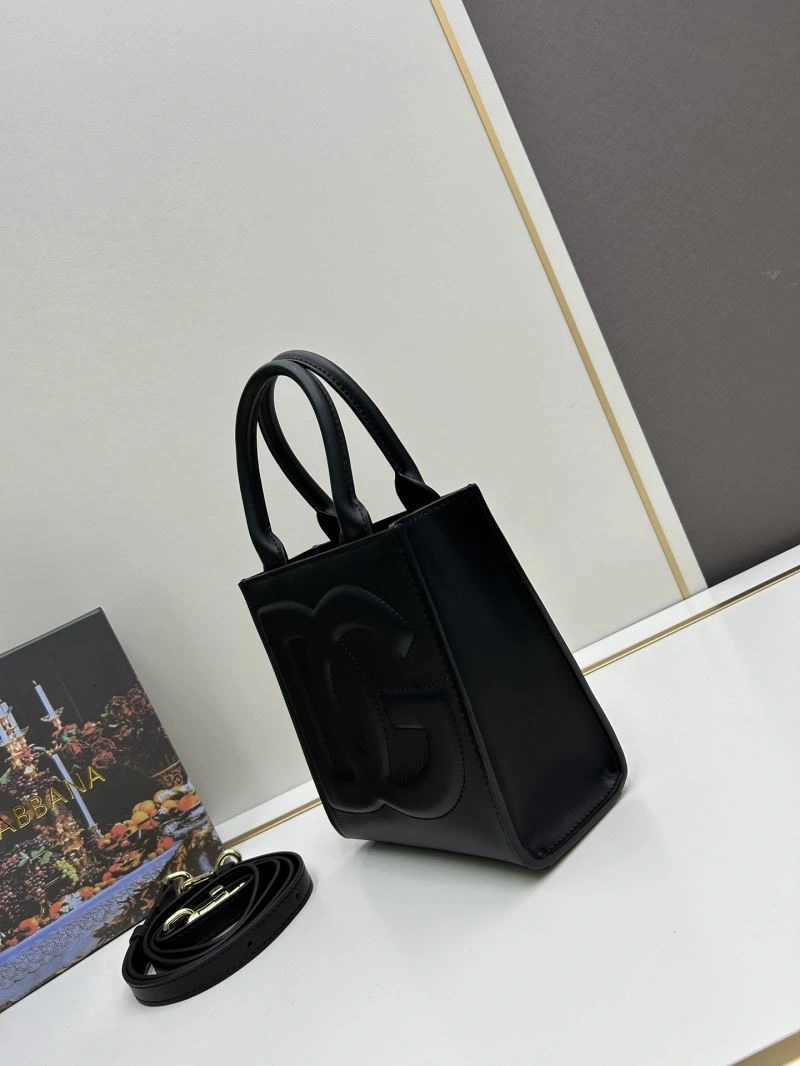 Contemporary Dolce Gabbana Shopping Bags 84143
