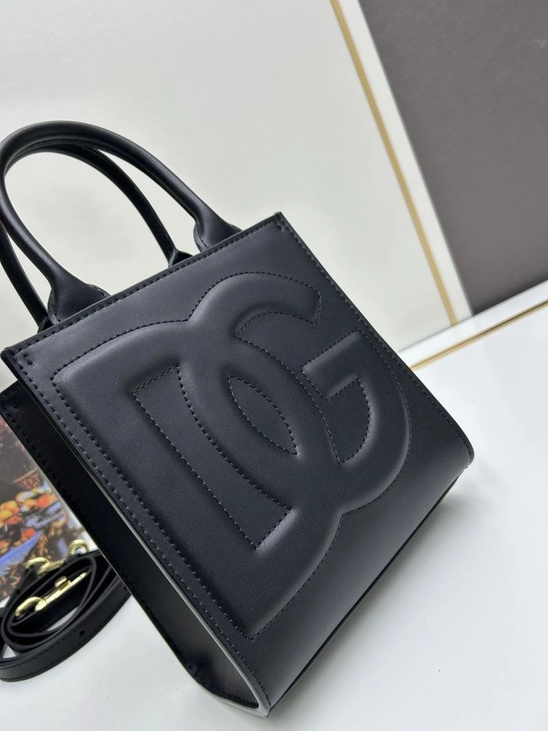 Contemporary Dolce Gabbana Shopping Bags 84143