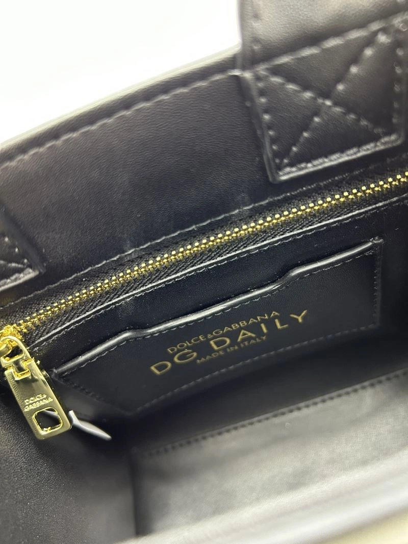Contemporary Dolce Gabbana Shopping Bags 84143