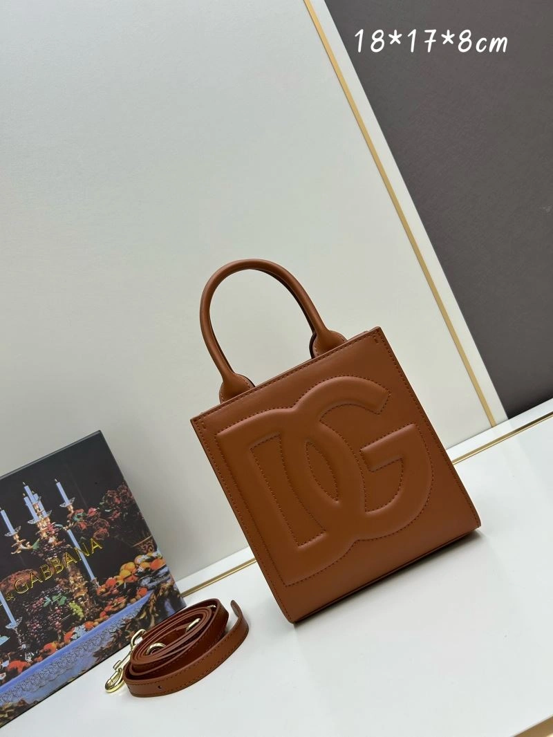 Sustainable Dolce Gabbana Shopping Bags 84107