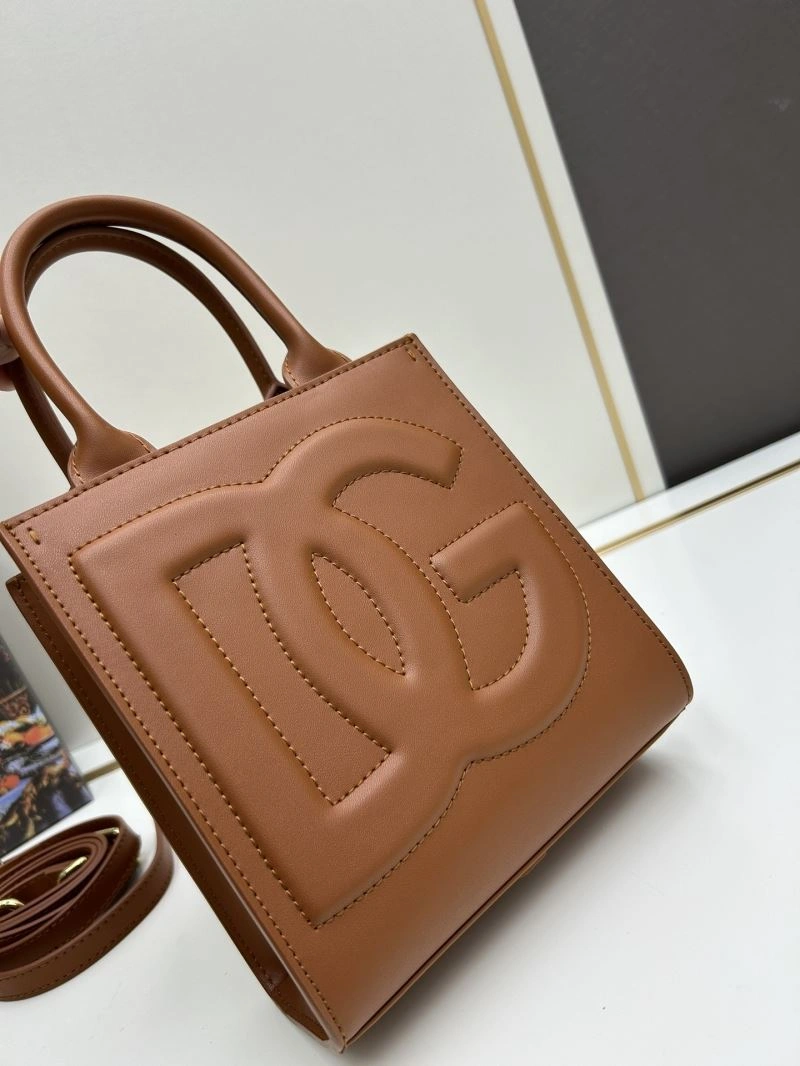 Sustainable Dolce Gabbana Shopping Bags 84107