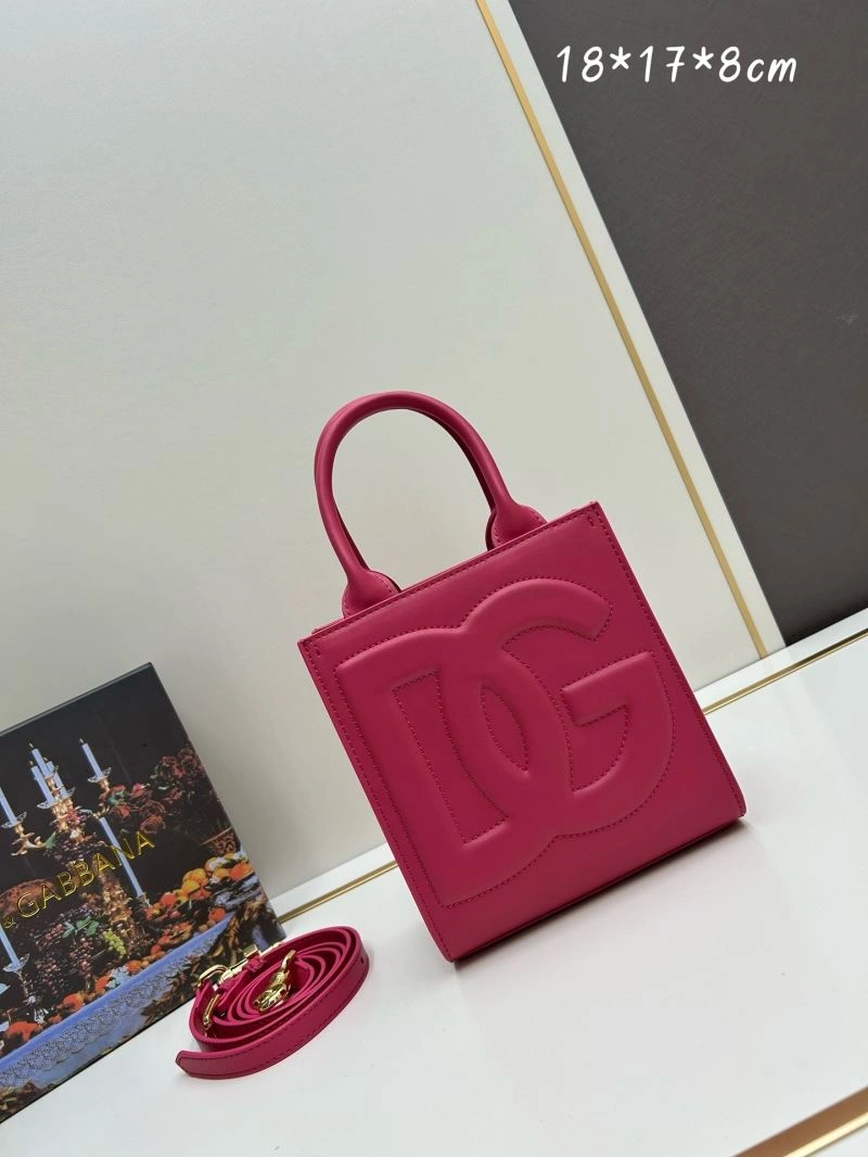 TechFriendly Dolce Gabbana Shopping Bags 84105