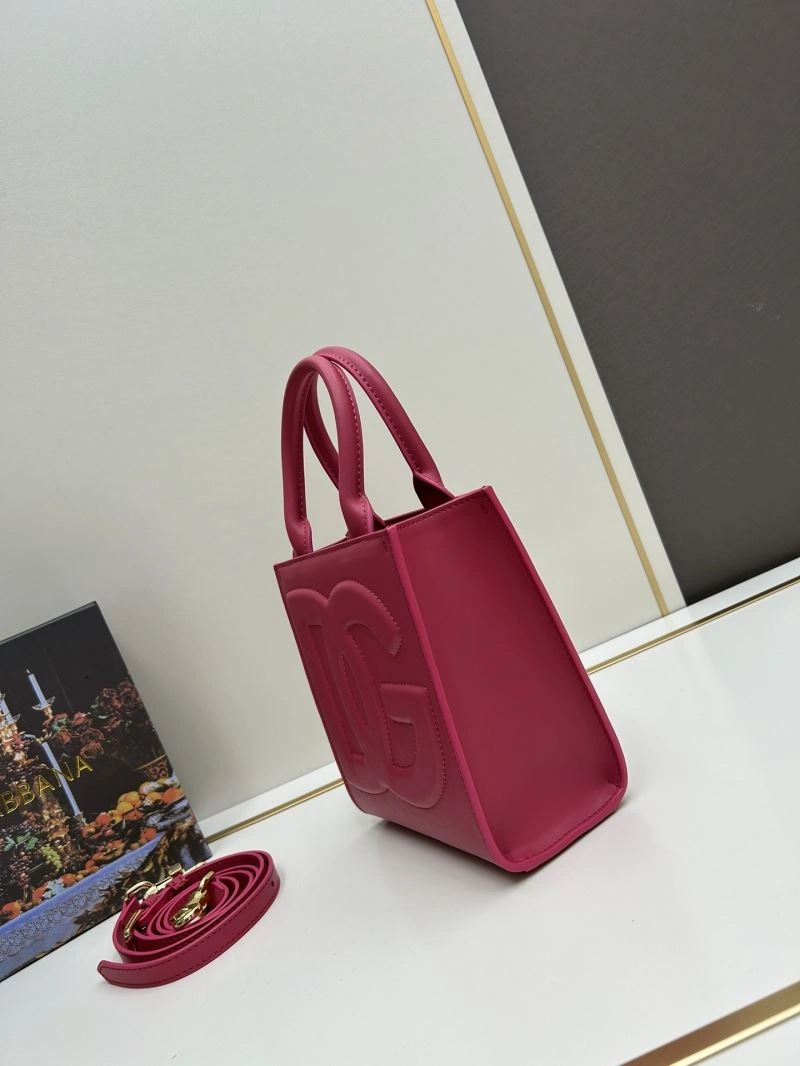 TechFriendly Dolce Gabbana Shopping Bags 84105