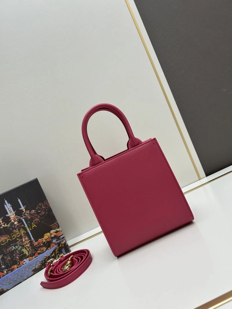 TechFriendly Dolce Gabbana Shopping Bags 84105