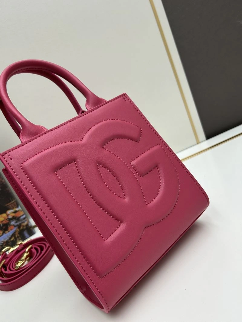 TechFriendly Dolce Gabbana Shopping Bags 84105