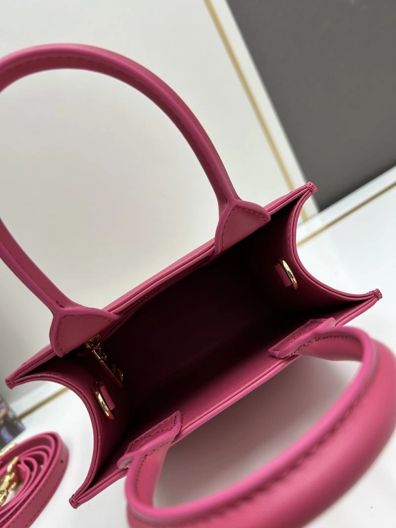 TechFriendly Dolce Gabbana Shopping Bags 84105