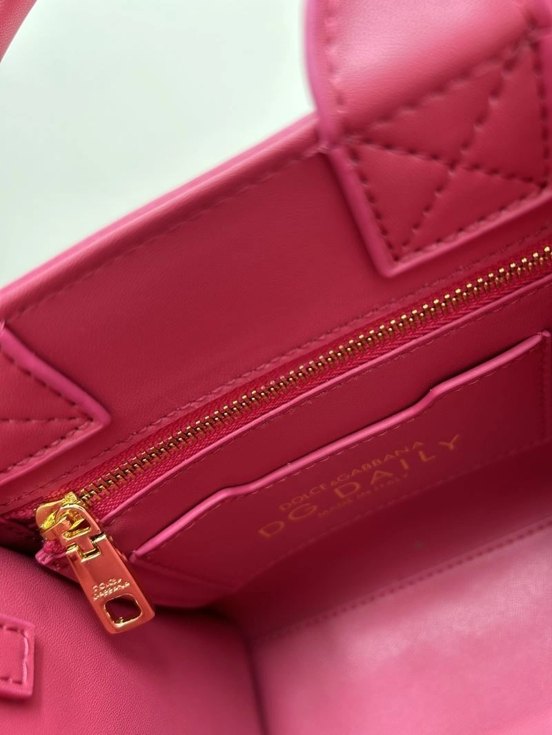 TechFriendly Dolce Gabbana Shopping Bags 84105