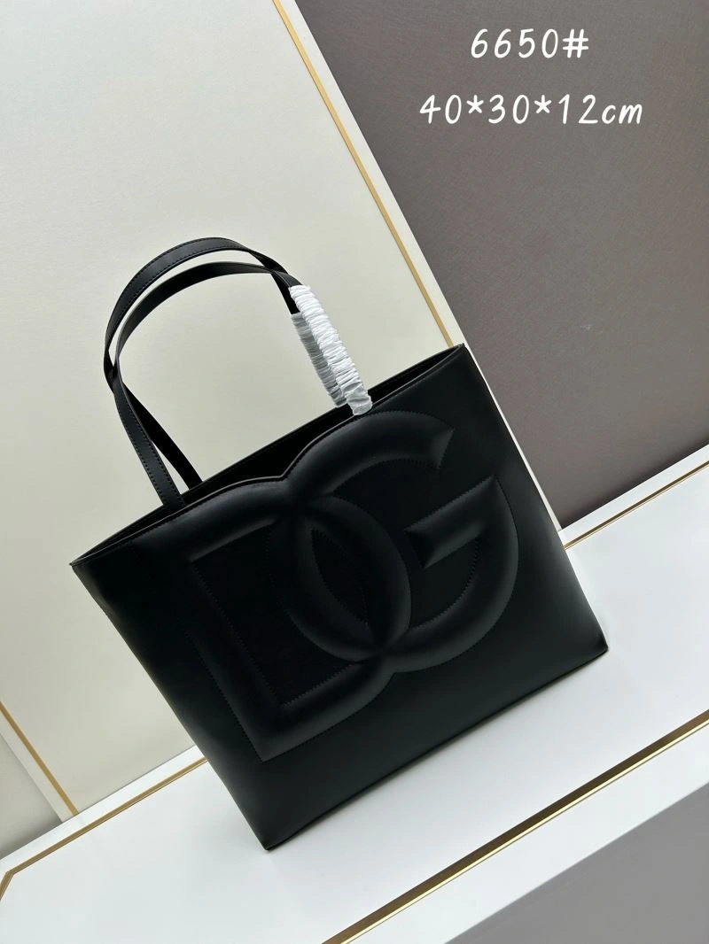 Dolce Gabbana Shopping Bags Affordable 84103
