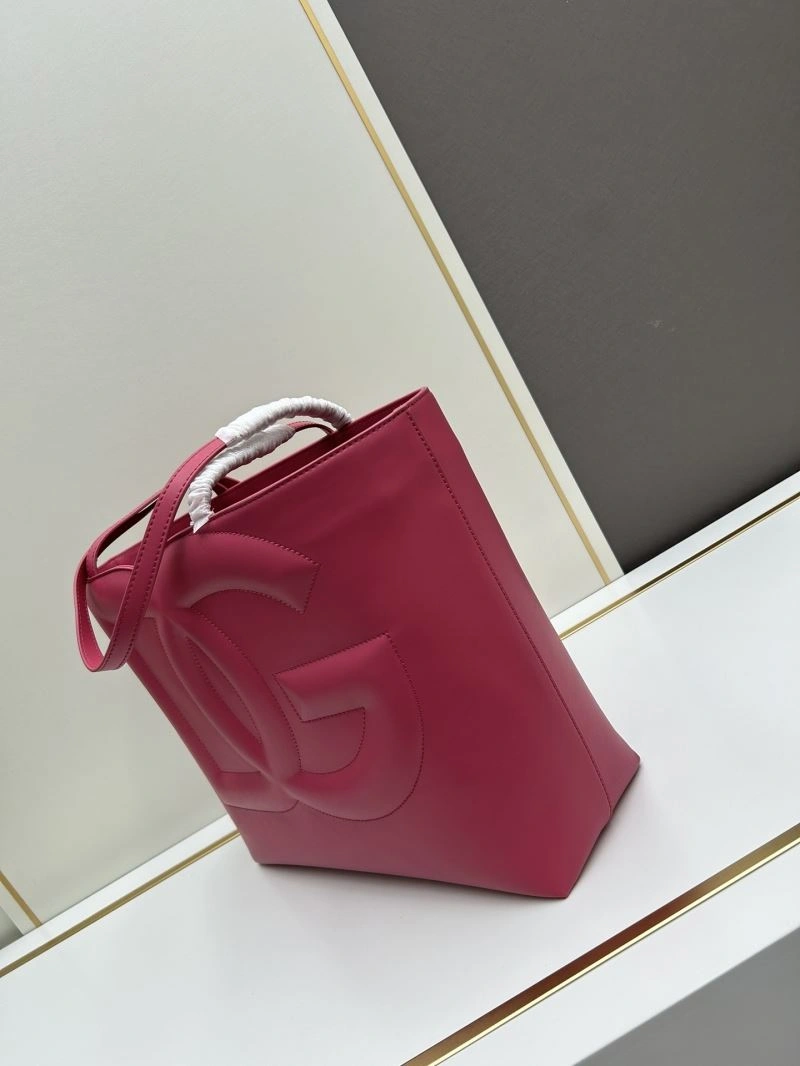 Dolce Gabbana Shopping Bags Comfortable 84134