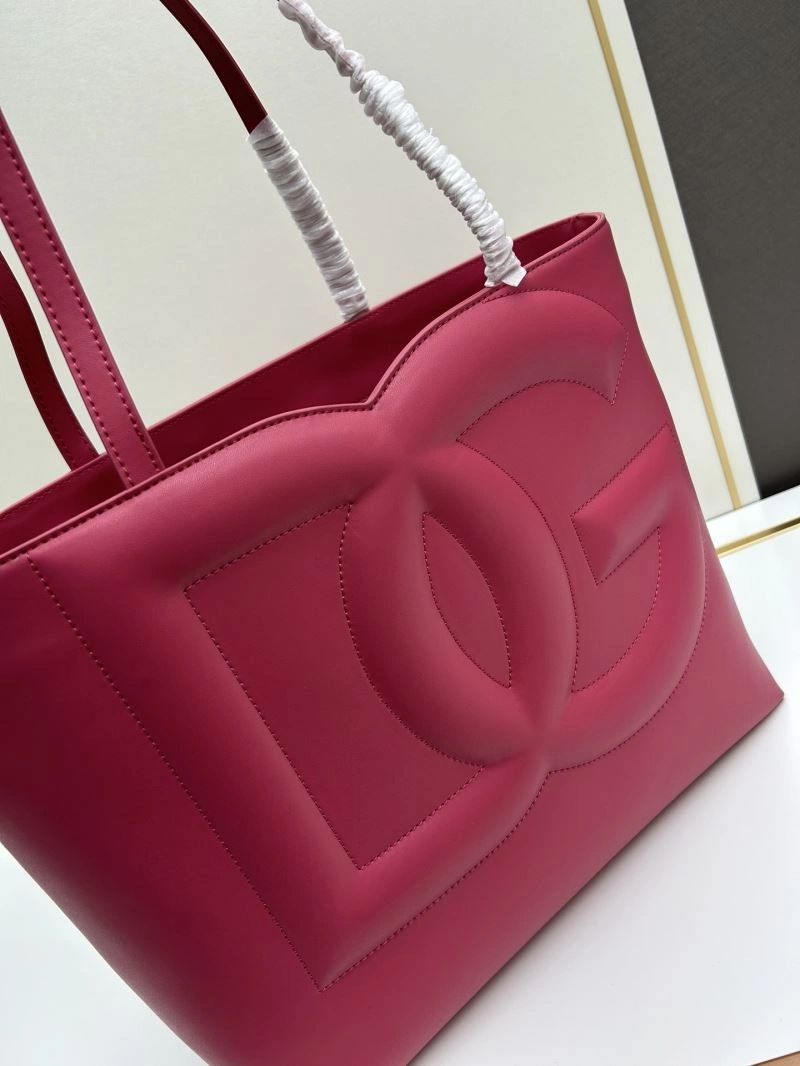 Dolce Gabbana Shopping Bags Comfortable 84134