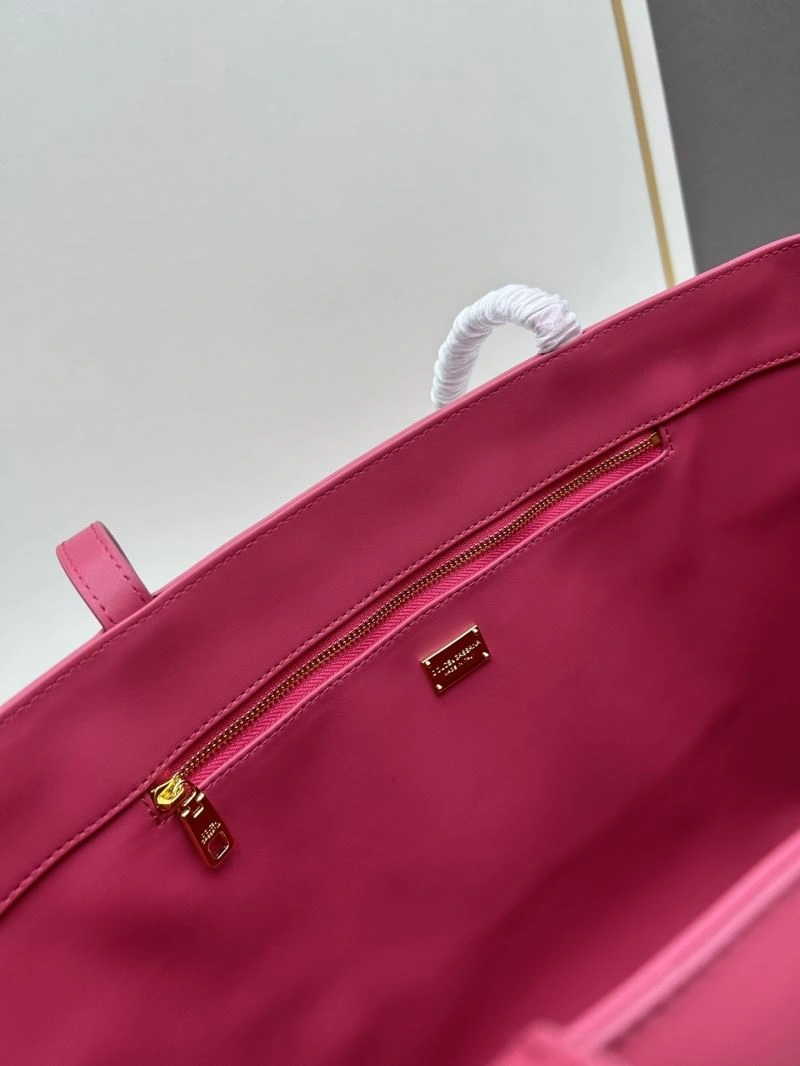 Dolce Gabbana Shopping Bags Comfortable 84134