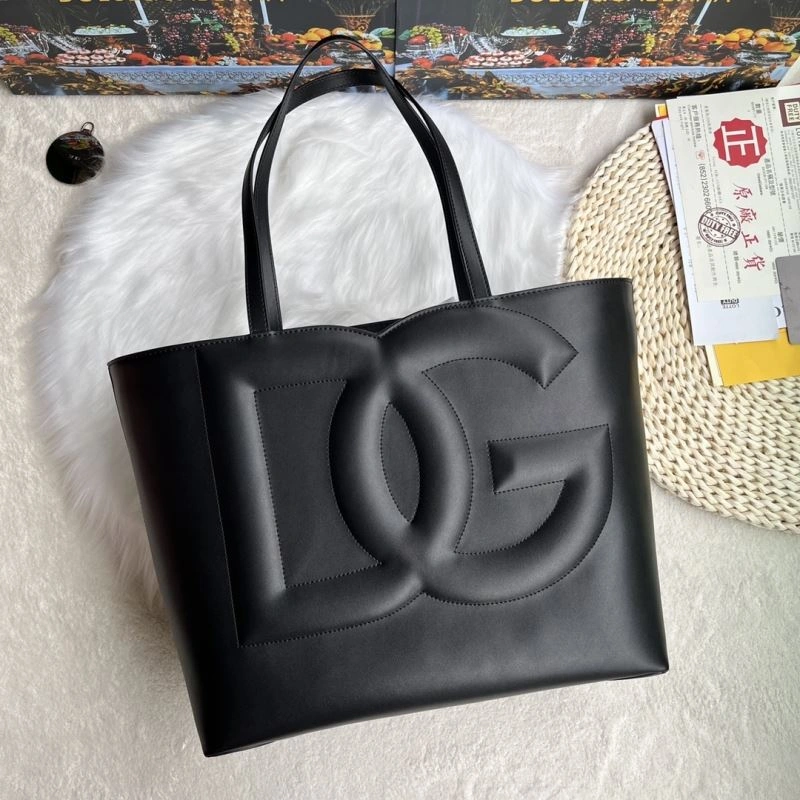 Dolce Gabbana Shopping Bags GoodFit 89214