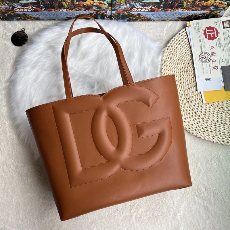 Stylish Dolce Gabbana Shopping Bags 89250