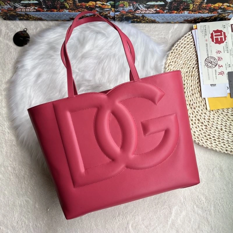 Dolce Gabbana Shopping Bags EasyCare 89298