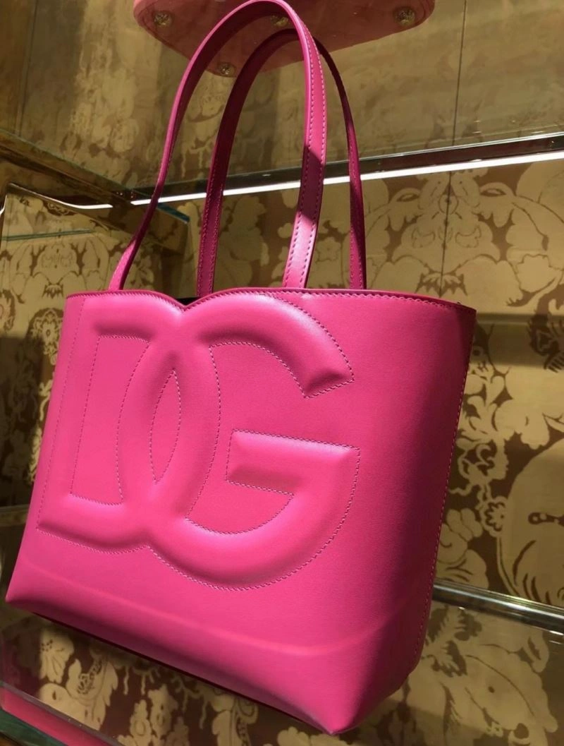 Dolce Gabbana Shopping Bags EasyCare 89298