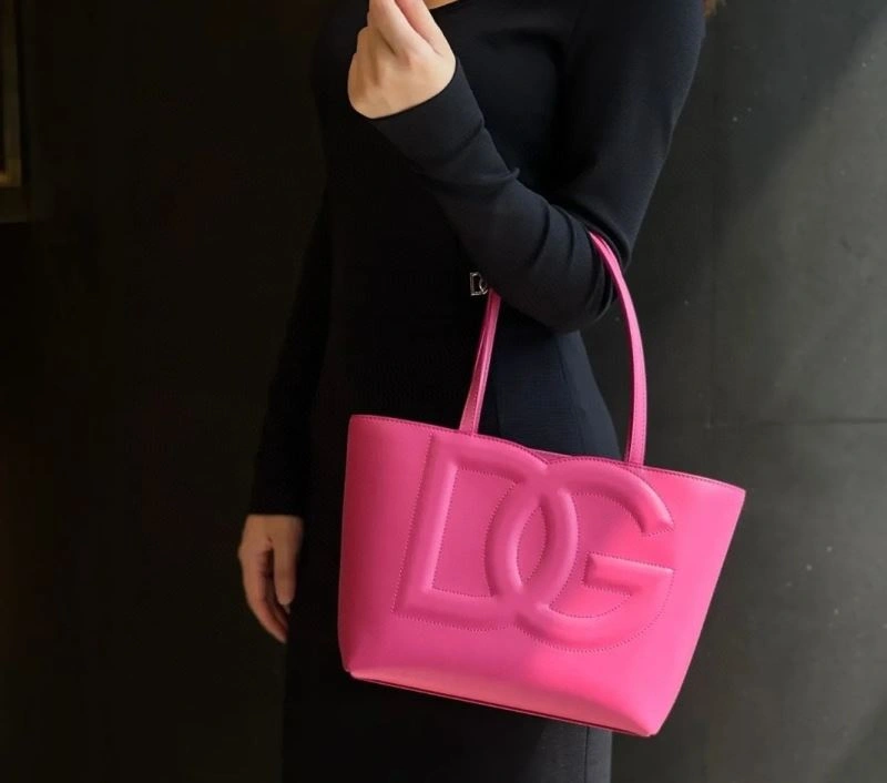 Dolce Gabbana Shopping Bags EasyCare 89298