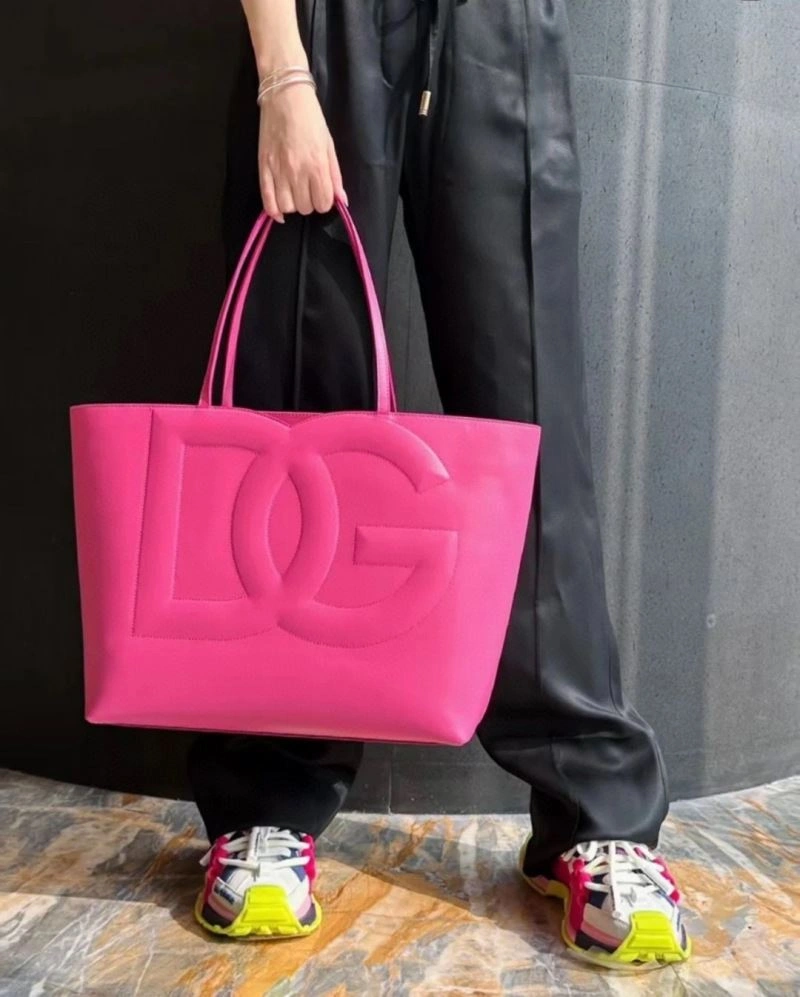 Dolce Gabbana Shopping Bags EasyCare 89298