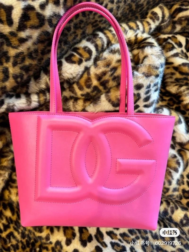 Dolce Gabbana Shopping Bags EasyCare 89298