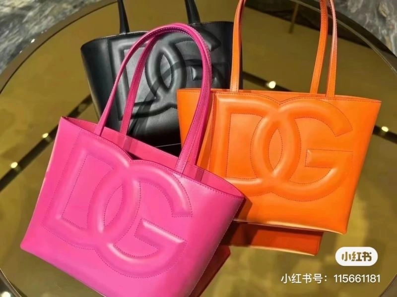 Dolce Gabbana Shopping Bags EasyCare 89298