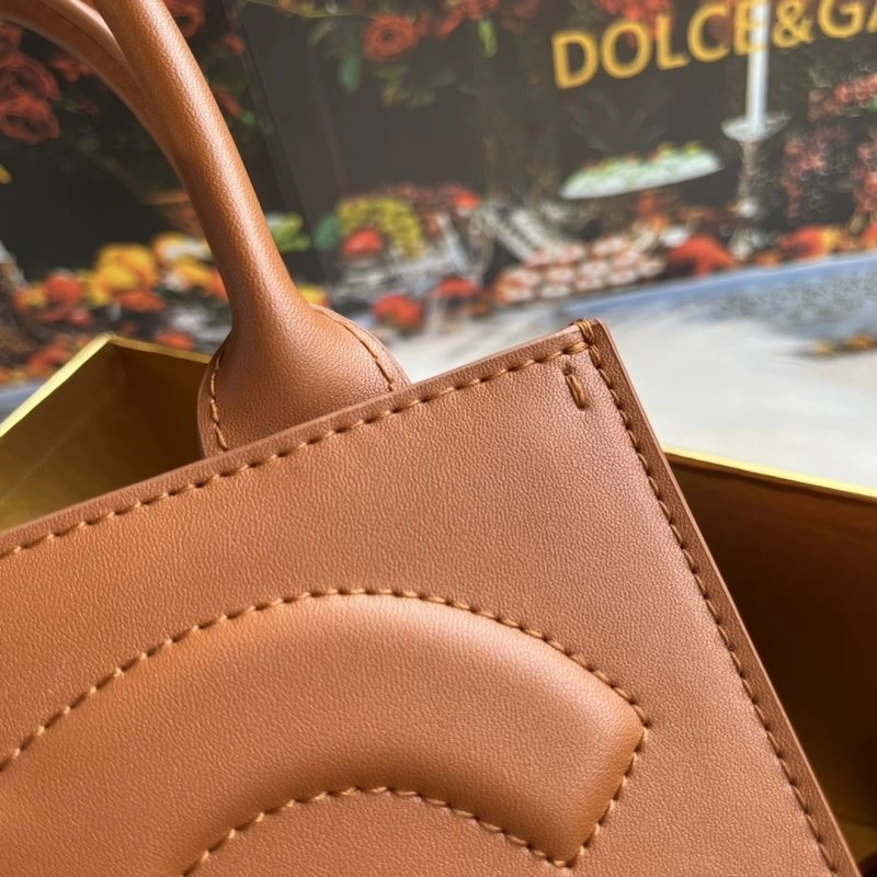 Dolce Gabbana Shopping Bags Durable 89212