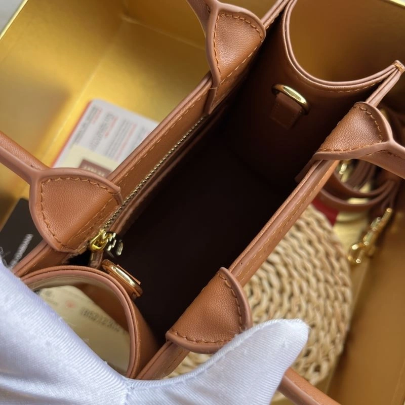 Dolce Gabbana Shopping Bags Durable 89212