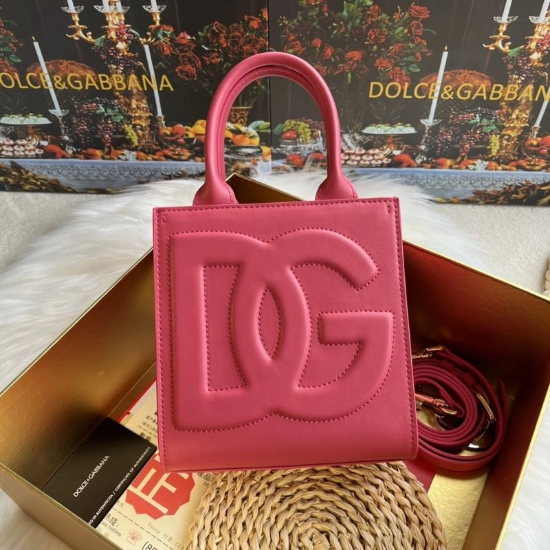 Fashionable Dolce Gabbana Shopping Bags 89211