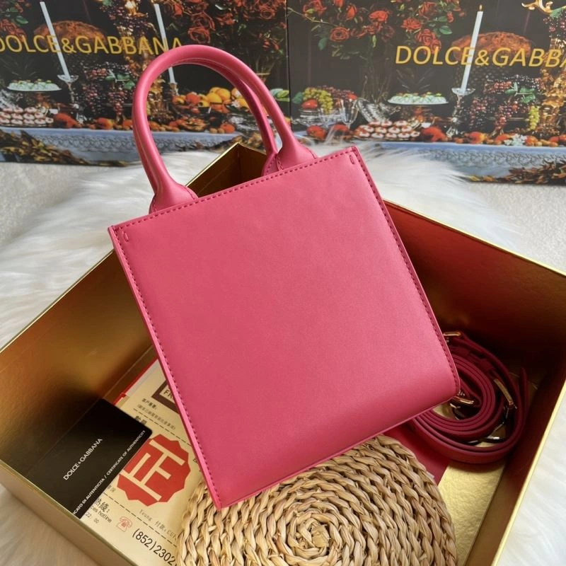 Fashionable Dolce Gabbana Shopping Bags 89211