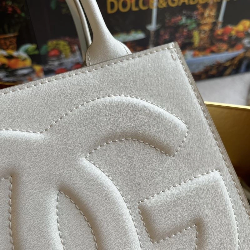 Dolce Gabbana Shopping Bags Breathable 89210